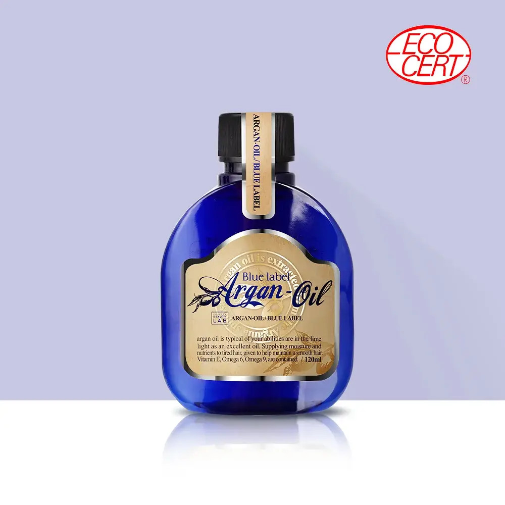 [영양공급]박준뷰티랩 아르간 데미지케어 헤어오일 에센스 120ml
